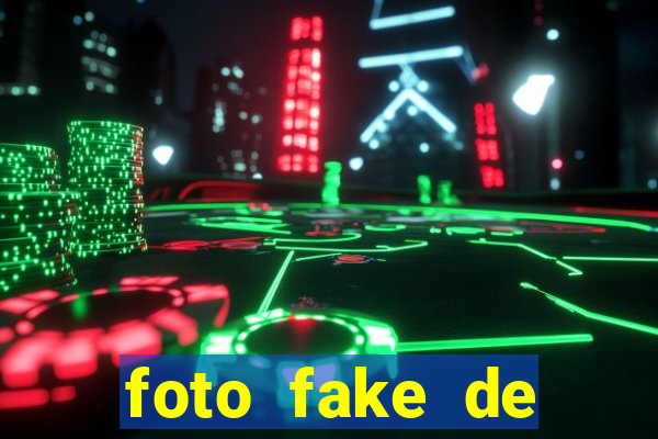 foto fake de menina de 12 anos